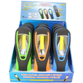 Konnoc svietidlo S-3535 3W Led COB