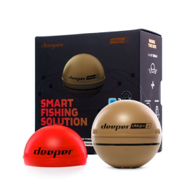 Deeper Sonar Chirp + 2
