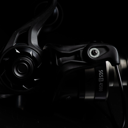 Savage Gear Navijak SGS8 FD 4000