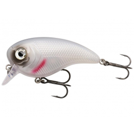 Berkley Wobler Pulse Biggie Pearl White 6cm