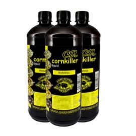 CSL Cornkiller liquid Carp Servis Václavík 1l