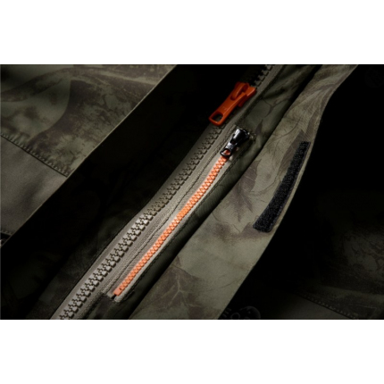 Geoff Anderson Bunda A Kalhoty Dozer7+Urus7 Set Maskáč 