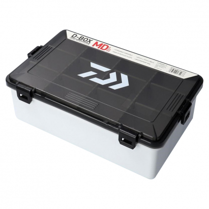 Daiwa Krabička D BOX Deep Smoke SD Daiwa Krabička D BOX Deep Smoke SD