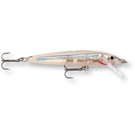 Rapala Wobler Husky Jerk Suspending 10 GMN Rapala Wobler Husky Jerk Suspending 10 GMN