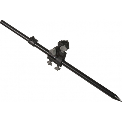 Trabucco Držiak s tyčou k sedačke Genius Flexchair Tele Rod Rest