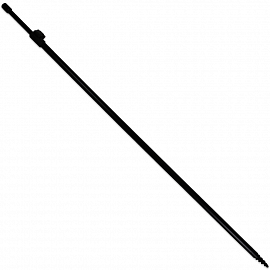 Giants fishing Zavrtávacia tyč čierna Banksticks Powerdrill 90-145cm