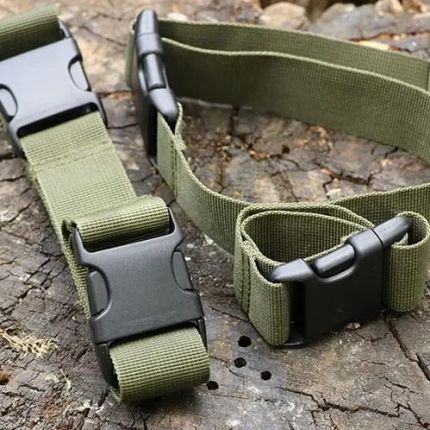 Gardner Univerzálny popruhy Wet Net Utility Straps