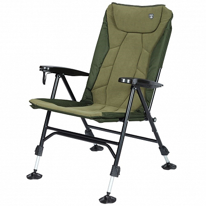 Giants Fishing Sedačka Chair Deluxe FX Giants Fishing Sedačka Chair Deluxe FX