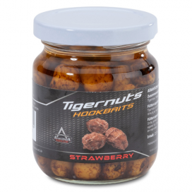 Saenger tigrí orech Strawberry 220 ml Saenger tigrí orech Strawberry 220 ml