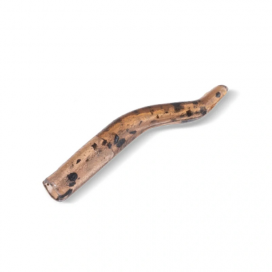 Anaconda strojčeky Jungle Rig Aligner Sleeves Jungle hnedá S veľkosť 6+8 10ks