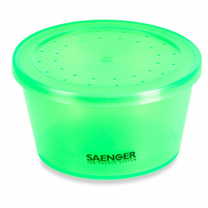 Krabička na červami Saenger Maggot and Worm box