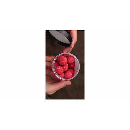 Nikl Rozpustné Criticals Boilie Strawberry 250 ml