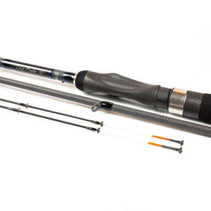 Free Spirit feeder prúty - Hi-S Feeder Carp 10 '3,0m korok Free Spirit feeder prúty - Hi-S Feeder Carp 10 '3,0m korok