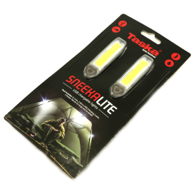Taska Svetlo Sneeka Lite USB 2ks