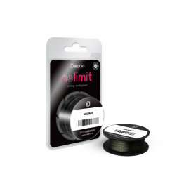 Hookline Delphin NOLIMIT | 0,30mm 30lbs Hookline Delphin NOLIMIT | 0,30mm 30lbs