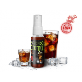 Dipovací sprej Delphin AromaX/30ml