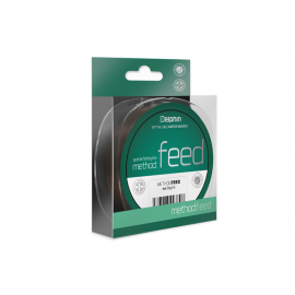 Fin Method Feed Brown 300m 0,18mm 3,0kg 150m