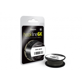 Fin Hook Line 6K 20m gravel 25lbs