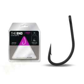 Delphin Háčik THE END Carp ENEMY #8