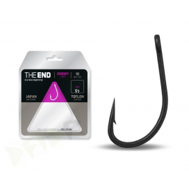 Delphin Háčik THE END Carp ENEMY #8