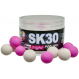 Starbaits Plovoucí boilies Pop Up Bright SK30 50g 14mm