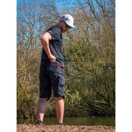 Fox Rage Voyager Combat Shorts