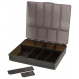 Fox Adjustable Compartment Boxes XL Adjustable box