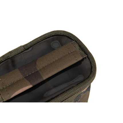 Fox Pouzdro Camolite Small Accessory Bag