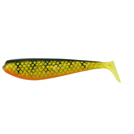 Ultra UV Blue Back - 16cm