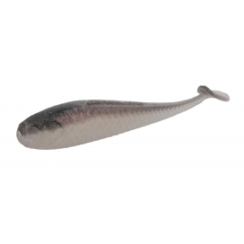 Mikado Nástraha Mcraft Baby Shad 35mm / Magic Pearl 10 Ks
