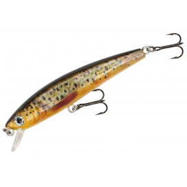 Mikado wobler fishunter needle 7.5cm/y31 plávajúci 1 ks