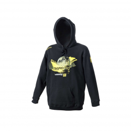 Mivardi Mikina s Kapucňou MCW Hardcore