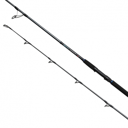 Akcia DAM Rybársky Prút Salt-X SW Spinn Rod 2.70m 20-50g