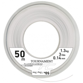 Daiwa Fluorocarbon Tournament Leader