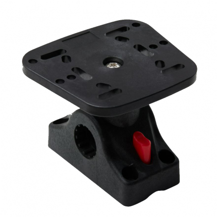 DAM Držiak Fish Finder Mount Small