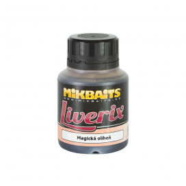 Mikbaits Liverix Dip 125ml