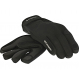 Kinetic Rukavice Neoprenové Neopren Glove černé M