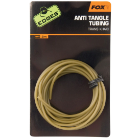 Fox Hadička Edges Anti Tangled Tube Trans Khaki 2m