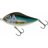 Salmo Wobler Slider Floating Holo Smelt 7cm