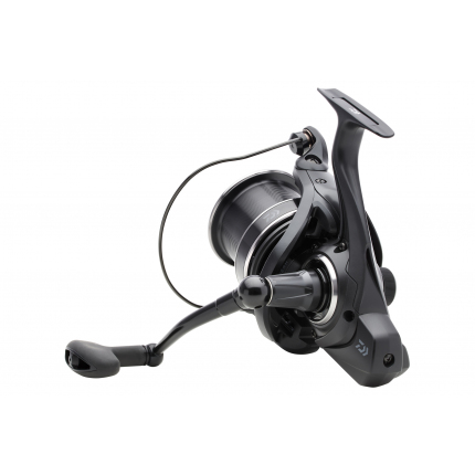 Daiwa Navijak 23 Emblem 35 SCW QD