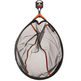 Trabucco Podberáková hlava XDS Micro Rubber Mesh 45x35x35cm