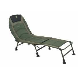 Mivardi rybárske kreslo Recliner New Dynasty + opora nôh