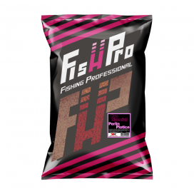 Fish Pro krmítková zmes Pro Special pleskáč plotica 1kg