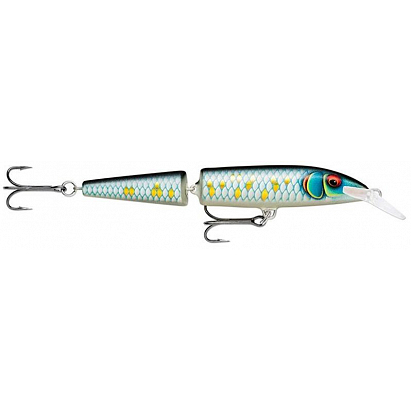 Rapala Wobler Jointed Floating 13 Rapala Wobler Jointed Floating 13