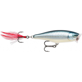 Skitter Pop Top Water Fresh 07