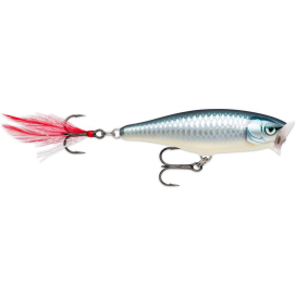 Skitter Pop Top Water Fresh 07