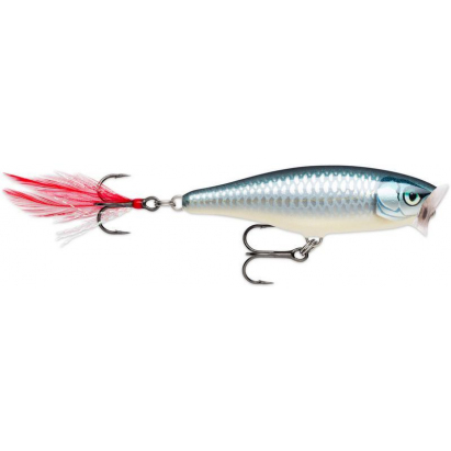 Skitter Pop Top Water Fresh 07