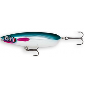 Rapala Wobler X-Rap SCOOP 14 SIIK