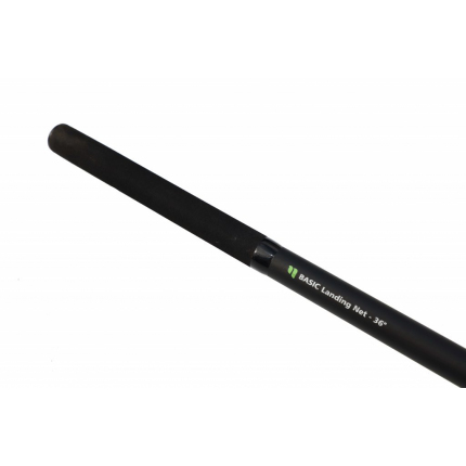 Nikl Podberák - BASIC Landing Net 36"