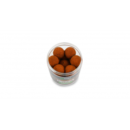 Nikl Criticals Boilie Devill Krill 250 ml